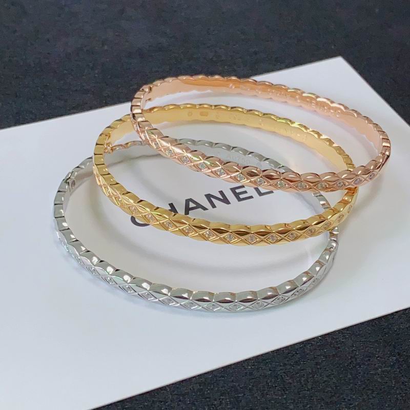 Chanel Bracelet 07yxs31